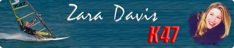 Zara Davis K47